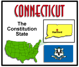 Connecticut - The constitution