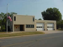 Fire Station 3 11 Weaver Road