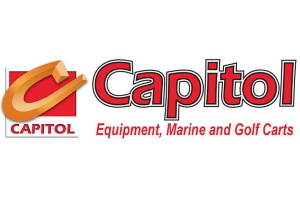 Capitol Equip logo