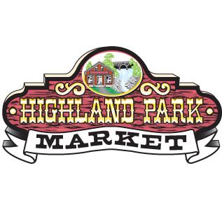 Highland Park Market logo