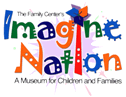 Imagine Nation logo