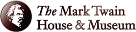 twain house logo