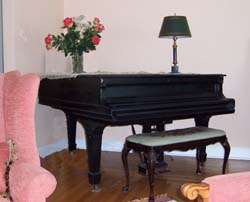 piano
