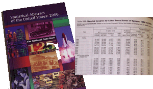 statistics