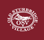 Sturbridge logo