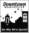 Downtown Special Services District Logo