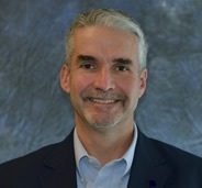 James R. Stevenson - Democratic Registrar