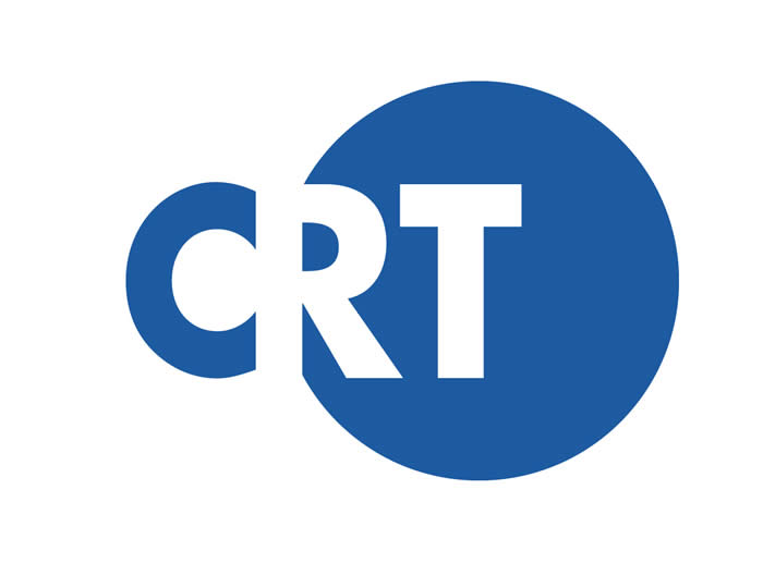 crt logo