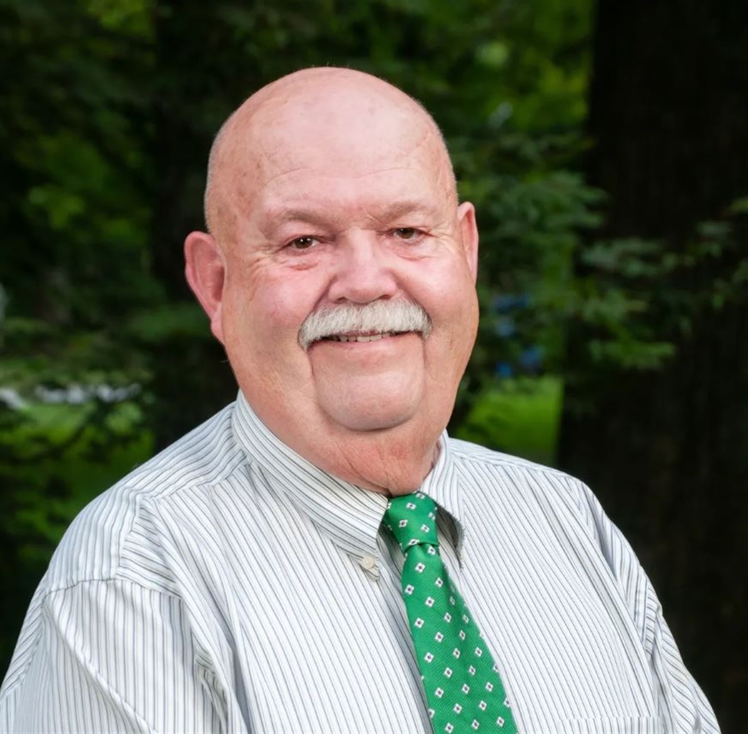 Ed Boland Town of Manchester