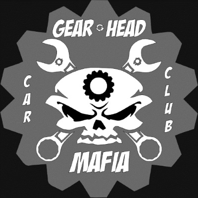 Gear Head Mafia logo