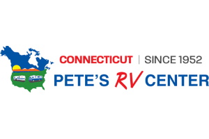Petes RV Center logo