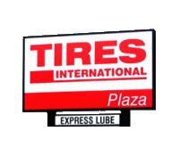 Tires International logo