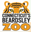 Beardsley zoo logo