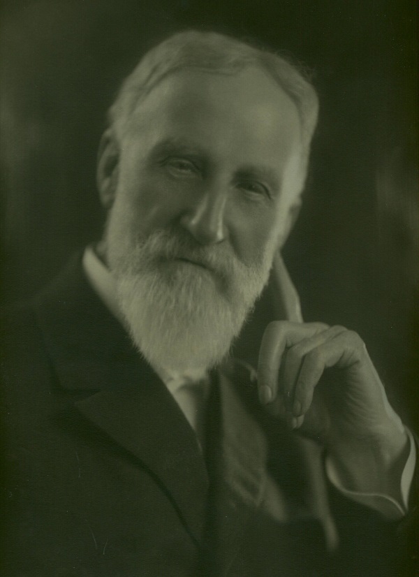 Francis Whiton