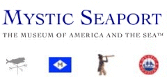 Mystic Seaport Logo