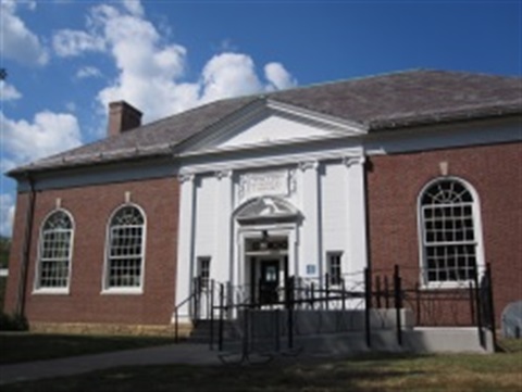 Whiton Library
