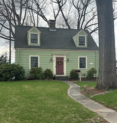 92 Princeton St C. 1939