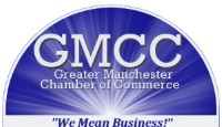 Greater Manchester Chamber of Commerce Logo