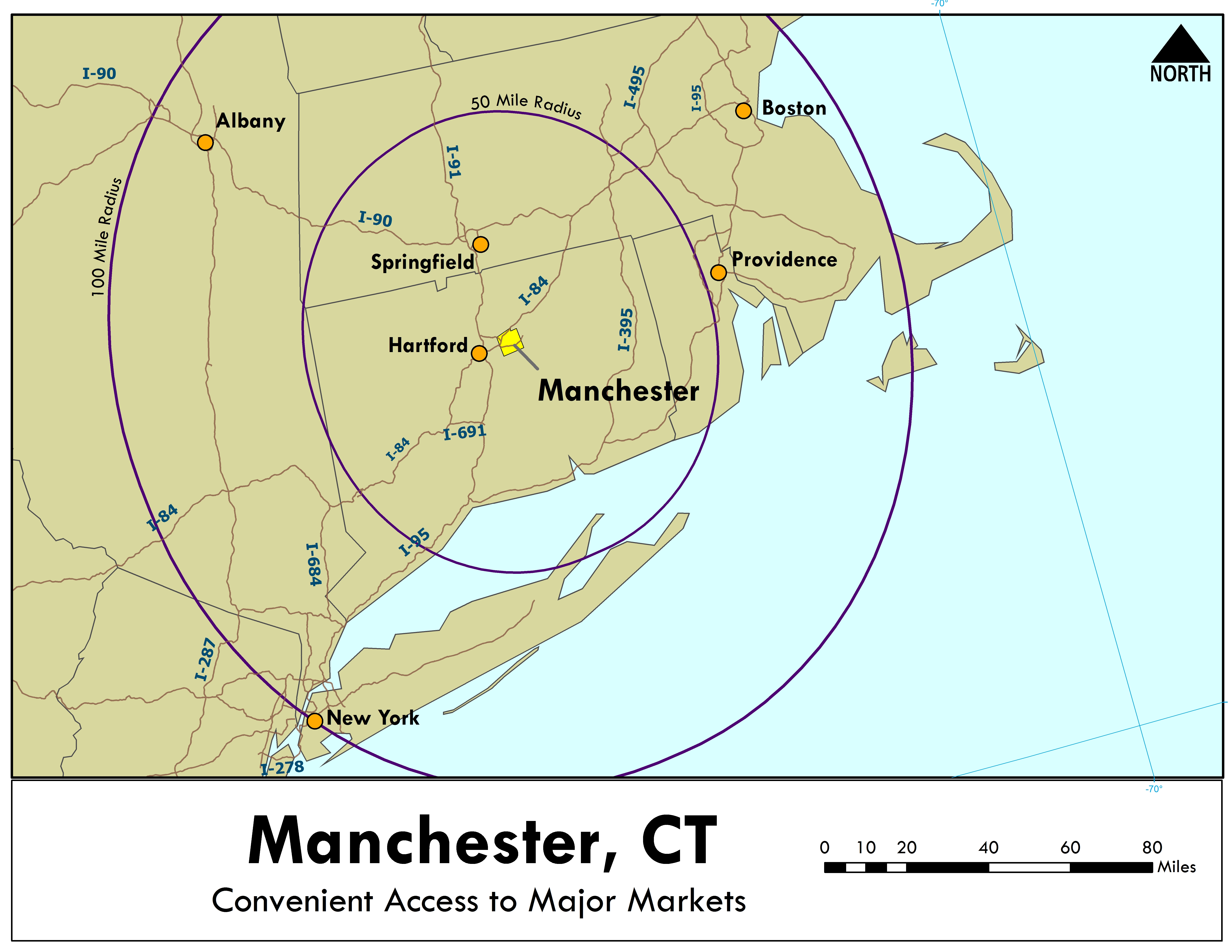 Manchester-Regional-Map