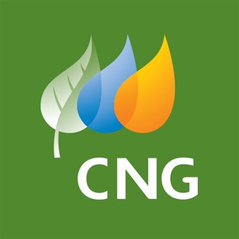 Connecticut Natural Gas Logo