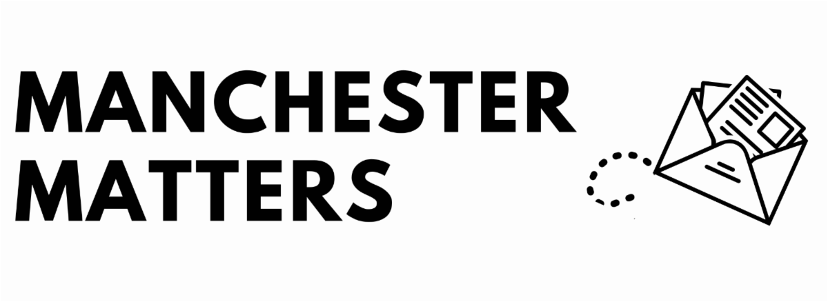 Manchester Matters E-Newsletter Icon