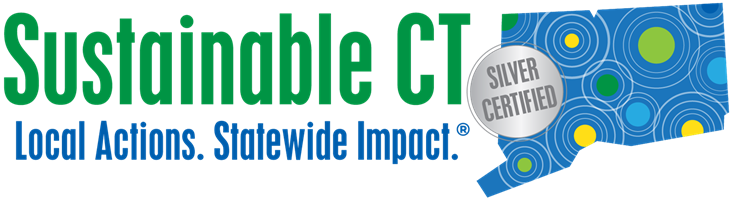 Sustainable CT Silver Certification