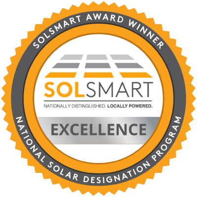 Sol Smart Excelence Award