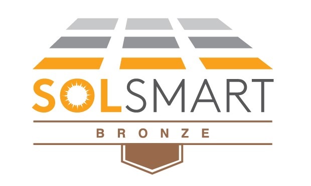 Sol Smart Bronze Award