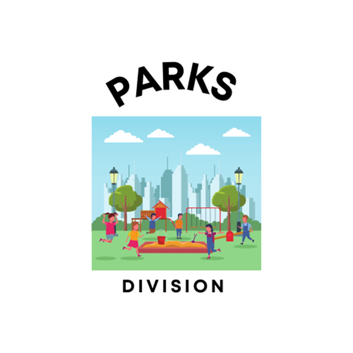 Parks Division logo.png